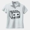Women's Dri Mesh ® V Neck Polo Thumbnail