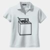 Women's Dri Mesh ® V Neck Polo Thumbnail