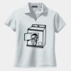 Women's Dri Mesh ® V Neck Polo Thumbnail