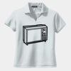 Women's Dri Mesh ® V Neck Polo Thumbnail