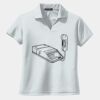 Women's Dri Mesh ® V Neck Polo Thumbnail