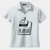 Women's Dri Mesh ® V Neck Polo Thumbnail