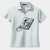 Women's Dri Mesh ® V Neck Polo Thumbnail