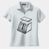 Women's Dri Mesh ® V Neck Polo Thumbnail