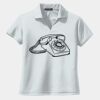 Women's Dri Mesh ® V Neck Polo Thumbnail