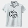 Women's Dri Mesh ® V Neck Polo Thumbnail