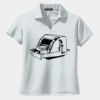 Women's Dri Mesh ® V Neck Polo Thumbnail
