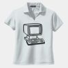 Women's Dri Mesh ® V Neck Polo Thumbnail