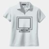 Women's Dri Mesh ® V Neck Polo Thumbnail