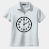 Women's Dri Mesh ® V Neck Polo Thumbnail