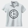 Women's Dri Mesh ® V Neck Polo Thumbnail