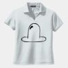 Women's Dri Mesh ® V Neck Polo Thumbnail