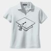 Women's Dri Mesh ® V Neck Polo Thumbnail