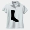 Women's Dri Mesh ® V Neck Polo Thumbnail