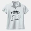 Women's Dri Mesh ® V Neck Polo Thumbnail