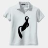 Women's Dri Mesh ® V Neck Polo Thumbnail