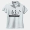 Women's Dri Mesh ® V Neck Polo Thumbnail