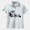 Women's Dri Mesh ® V Neck Polo Thumbnail