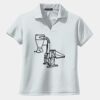 Women's Dri Mesh ® V Neck Polo Thumbnail