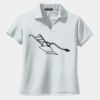Women's Dri Mesh ® V Neck Polo Thumbnail