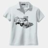 Women's Dri Mesh ® V Neck Polo Thumbnail