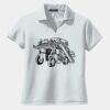 Women's Dri Mesh ® V Neck Polo Thumbnail