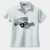 Women's Dri Mesh ® V Neck Polo Thumbnail