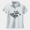 Women's Dri Mesh ® V Neck Polo Thumbnail