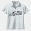 Women's Dri Mesh ® V Neck Polo Thumbnail