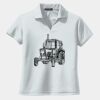Women's Dri Mesh ® V Neck Polo Thumbnail