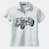 Women's Dri Mesh ® V Neck Polo Thumbnail