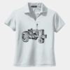 Women's Dri Mesh ® V Neck Polo Thumbnail