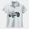 Women's Dri Mesh ® V Neck Polo Thumbnail