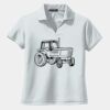 Women's Dri Mesh ® V Neck Polo Thumbnail