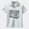 Women's Dri Mesh ® V Neck Polo Thumbnail