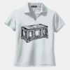 Women's Dri Mesh ® V Neck Polo Thumbnail