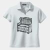 Women's Dri Mesh ® V Neck Polo Thumbnail
