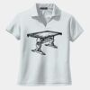 Women's Dri Mesh ® V Neck Polo Thumbnail