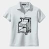 Women's Dri Mesh ® V Neck Polo Thumbnail