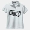 Women's Dri Mesh ® V Neck Polo Thumbnail
