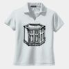 Women's Dri Mesh ® V Neck Polo Thumbnail
