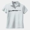 Women's Dri Mesh ® V Neck Polo Thumbnail