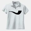 Women's Dri Mesh ® V Neck Polo Thumbnail