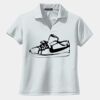 Women's Dri Mesh ® V Neck Polo Thumbnail