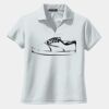 Women's Dri Mesh ® V Neck Polo Thumbnail