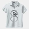 Women's Dri Mesh ® V Neck Polo Thumbnail