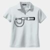 Women's Dri Mesh ® V Neck Polo Thumbnail