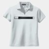 Women's Dri Mesh ® V Neck Polo Thumbnail