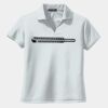 Women's Dri Mesh ® V Neck Polo Thumbnail
