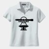Women's Dri Mesh ® V Neck Polo Thumbnail
